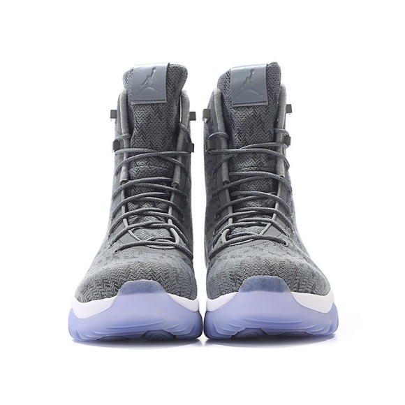 🎉 Nike Jordan Men’s Future Boots Sz. 9.5 🎉 - Picture 5 of 5
